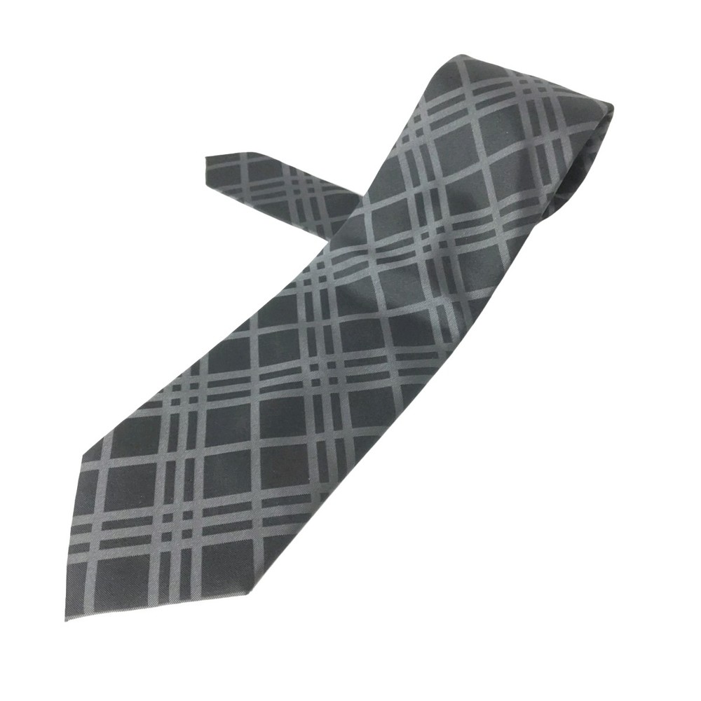 BURBERRY Black Label Tie - Picture 1 of 6